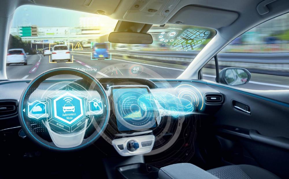 Mehr Sicherheit mit der Mobilität von morgen