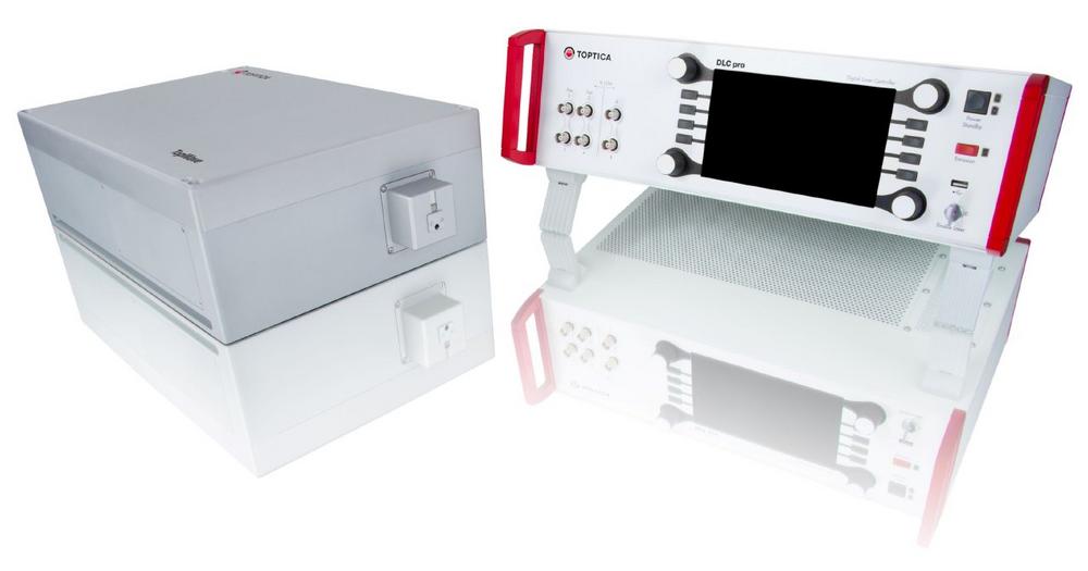 TopWave 229 – Industrial CW Laser for Deep UV Raman