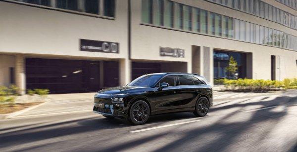 Ultraschnell, innovativ und nachhaltig: Neuer XPENG G9 setzt Standard in der Elektromobilität