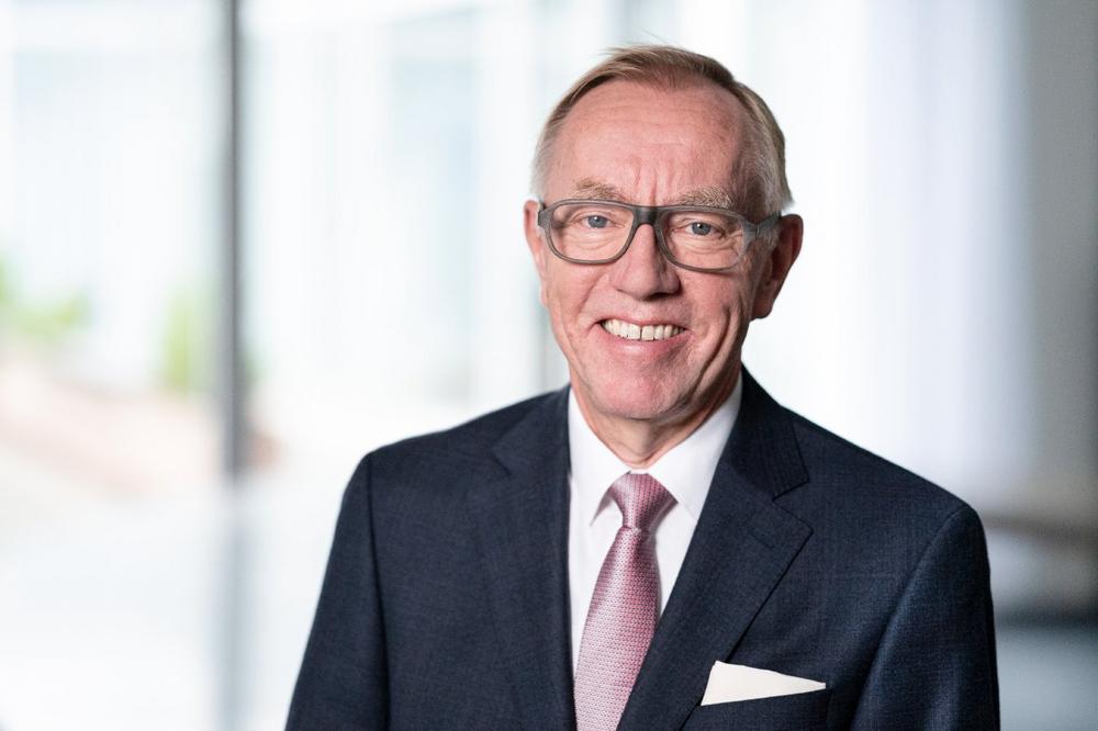 „Vermögensteuer gefährdet Investitionen!“