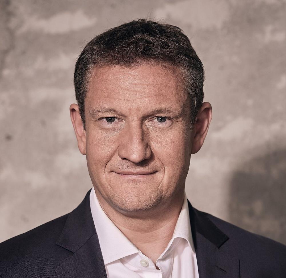 VDMA Ausschuss Informatik wählt neuen Vorsitzenden