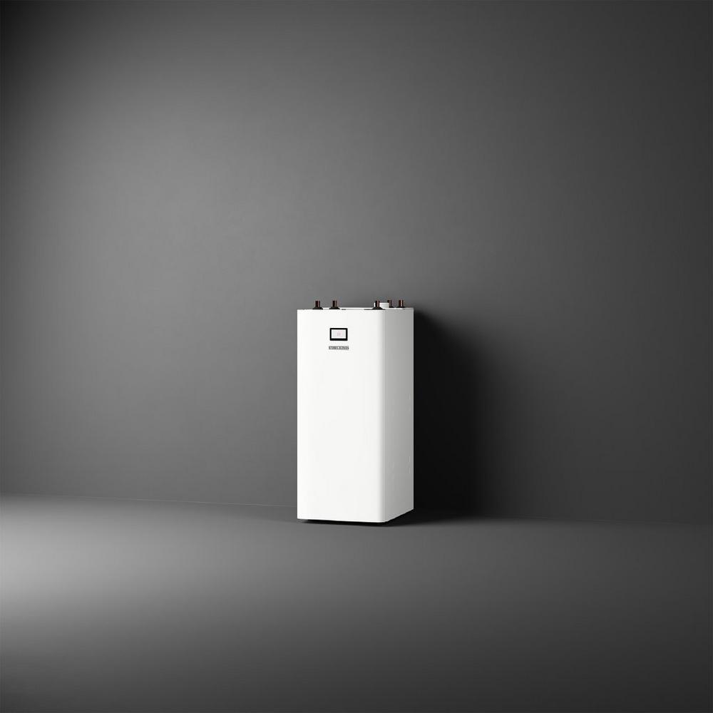 wpnext-Produktneuheit: Sole-Wasser-Wärmepumpe WPE-I Plus von Stiebel Eltron