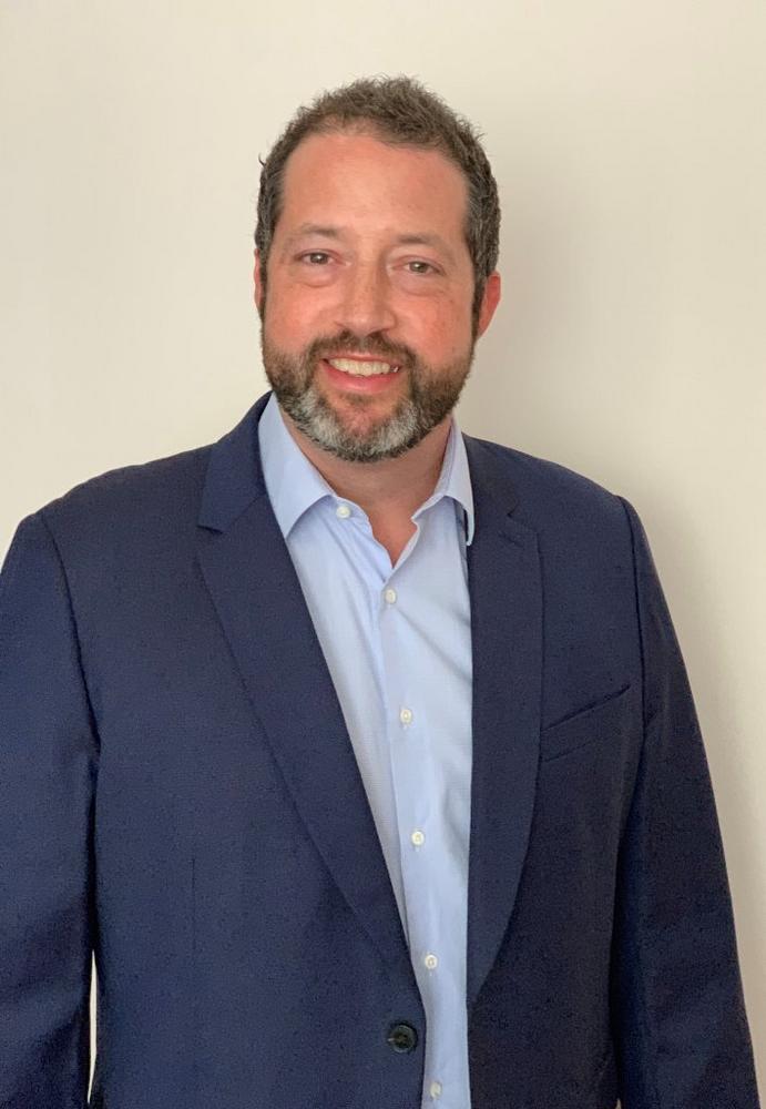 Nutanix ernennt Sammy Zoghlami zum Senior Vice President of Sales für die EMEA-Region