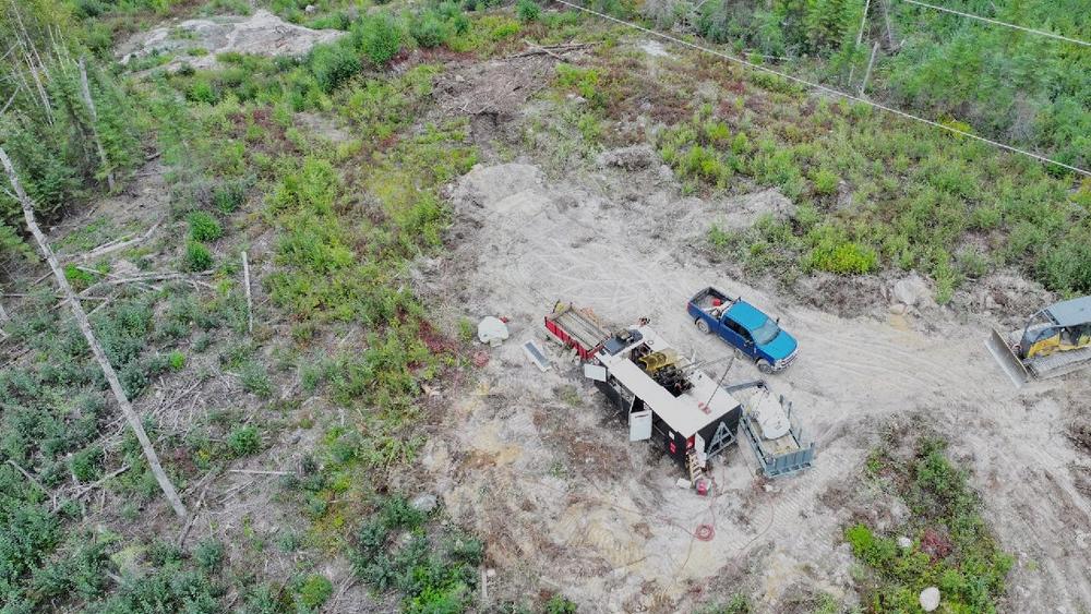 Heritage Mining erwirbt Mehrheit an Melba-Mine im Kirkland-Lake-Golddistrikt