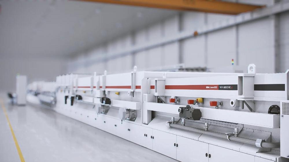 VON ARDENNE Exhibits at RE+ and Launches New Equipment on US Market