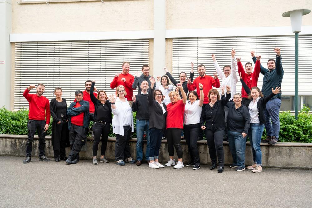 Vielfalt im Handwerk: Schlüssel für Fachkräfte- und Zukunftssicherung