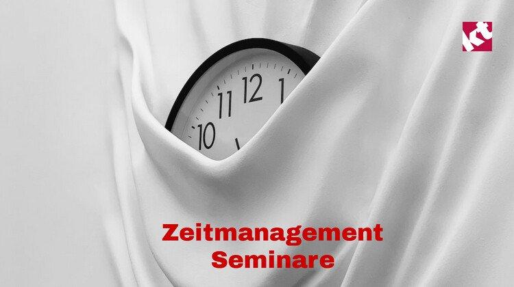 Sommerzeit ist Kopfzeit – Seminare und Weiterbildungen gut gefragt