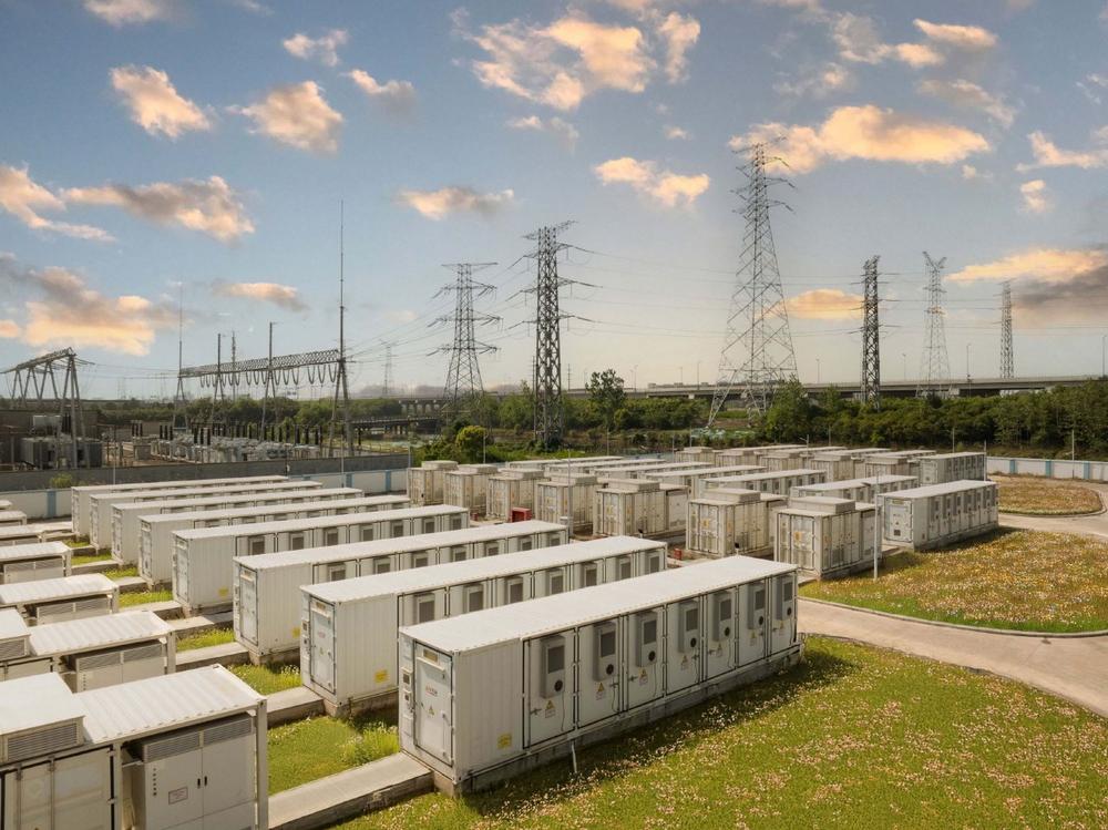 Vollautomatisiert am Regelenergiemarkt