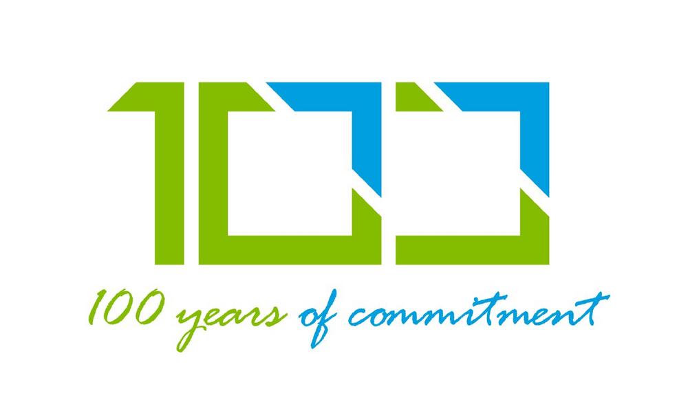 Losberger De Boer feiert 100-jähriges Bestehen