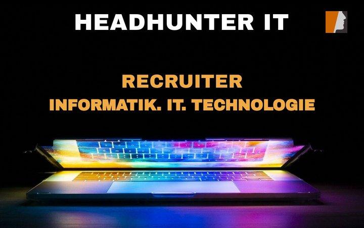 Executive Search: Bauingenieurwesen, IT und Digitalisierung