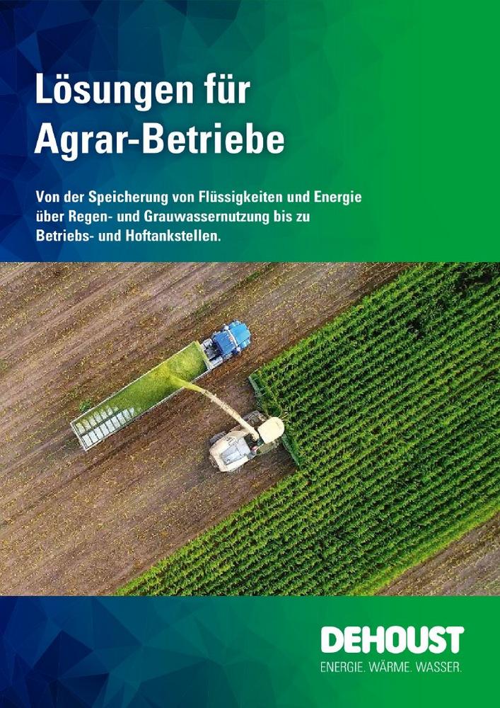 Energie – Wärme – Wasser