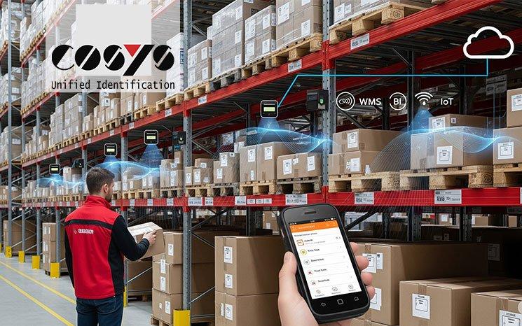 Mehr als nur Inventur: Mit IoT zu dynamischer Bestandsführung