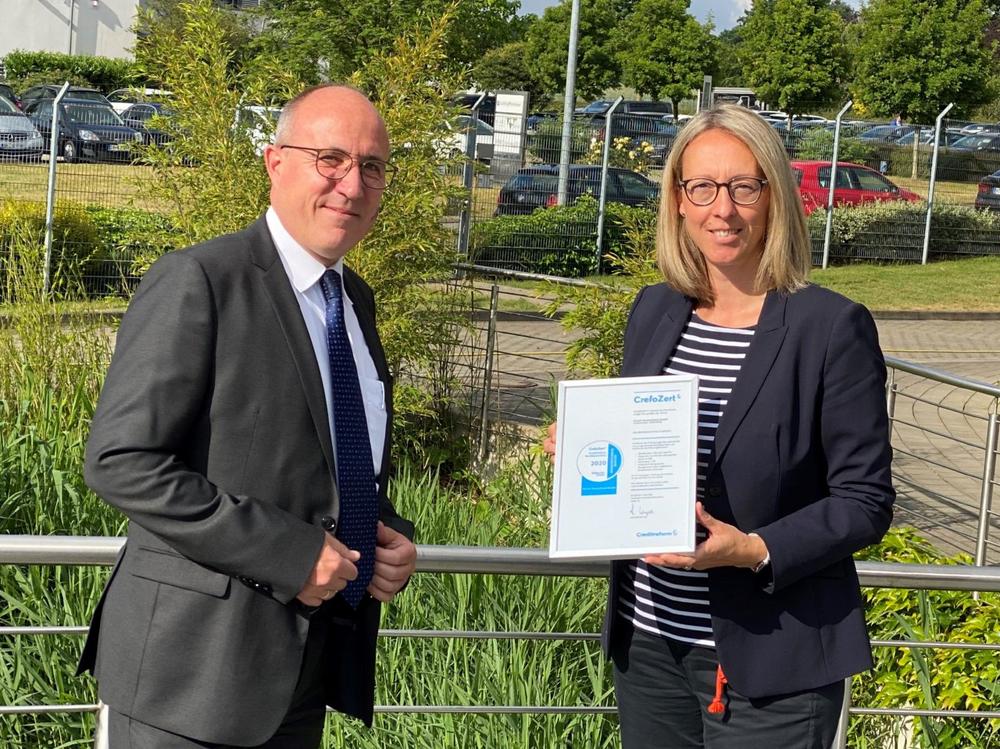 Ctrack setzt positive Entwicklung der letzten Jahre fort