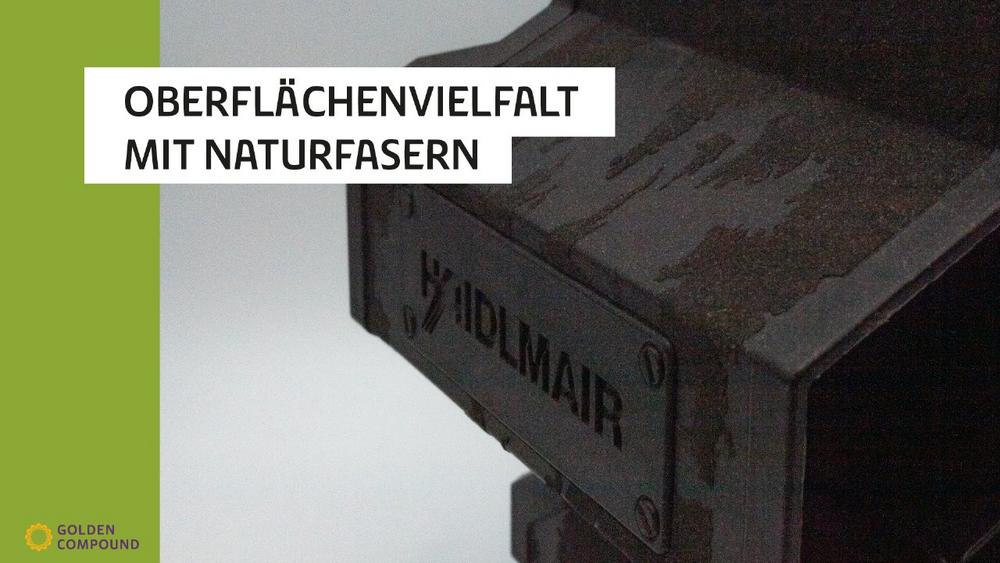 Von spiegelglatt bis kernig-rau: Diese Spritzguss-Oberflächen verändern alles