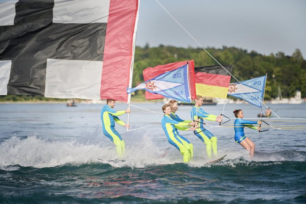 Glanzlichter des Sommers: Seenachtfest & Stadtgartenfest 2025 in Konstanz