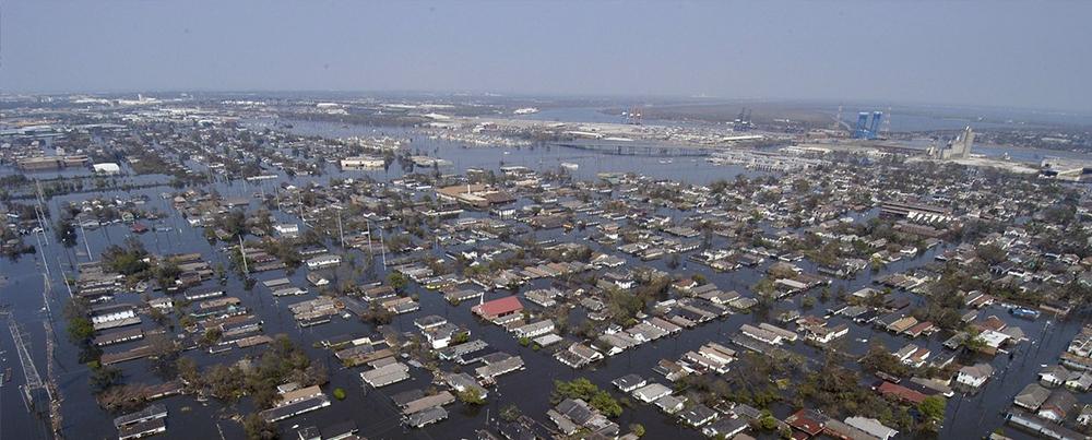 Wie der Wert von Einfamilien-Häusern durch Wasserbeständigkeit verbessert wird