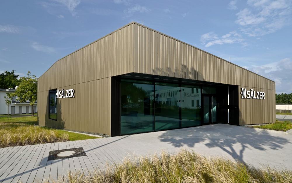 Hochsicherheit ganz unsichtbar