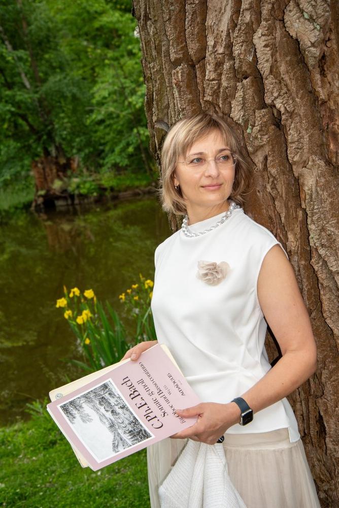 Matinee am 31. August um 12 Uhr in der Wandelhalle Bad Harzburg