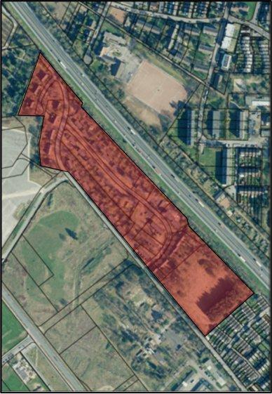 Erfolgsgeschichte Nordpark weiterschreiben