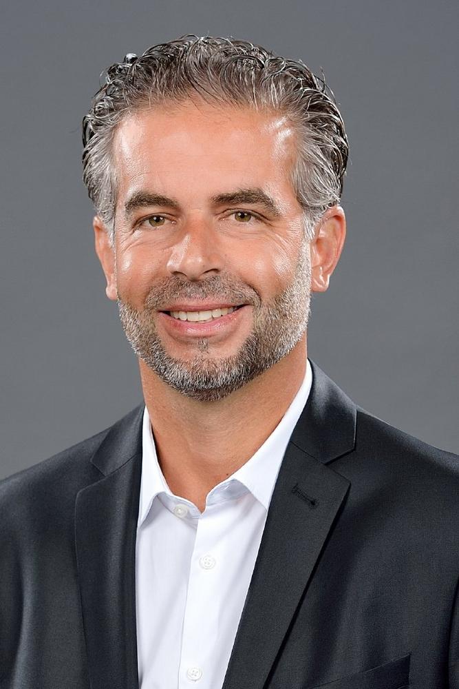 Randerath neuer Mann an der Spitze