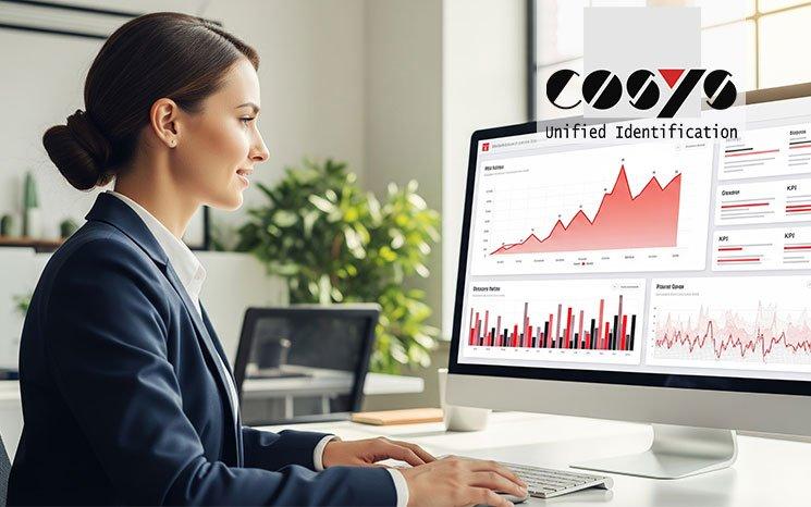 Volle Kontrolle statt Datenchaos: Wer greift wirklich auf Ihre Betriebsdaten zu?