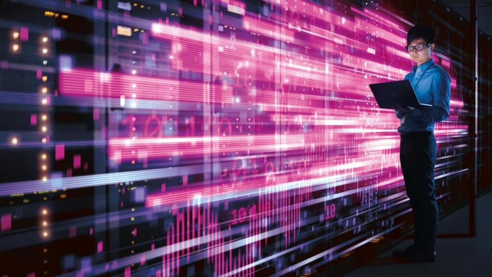 IT Visibility: Grundpfeiler der Cybersicherheit