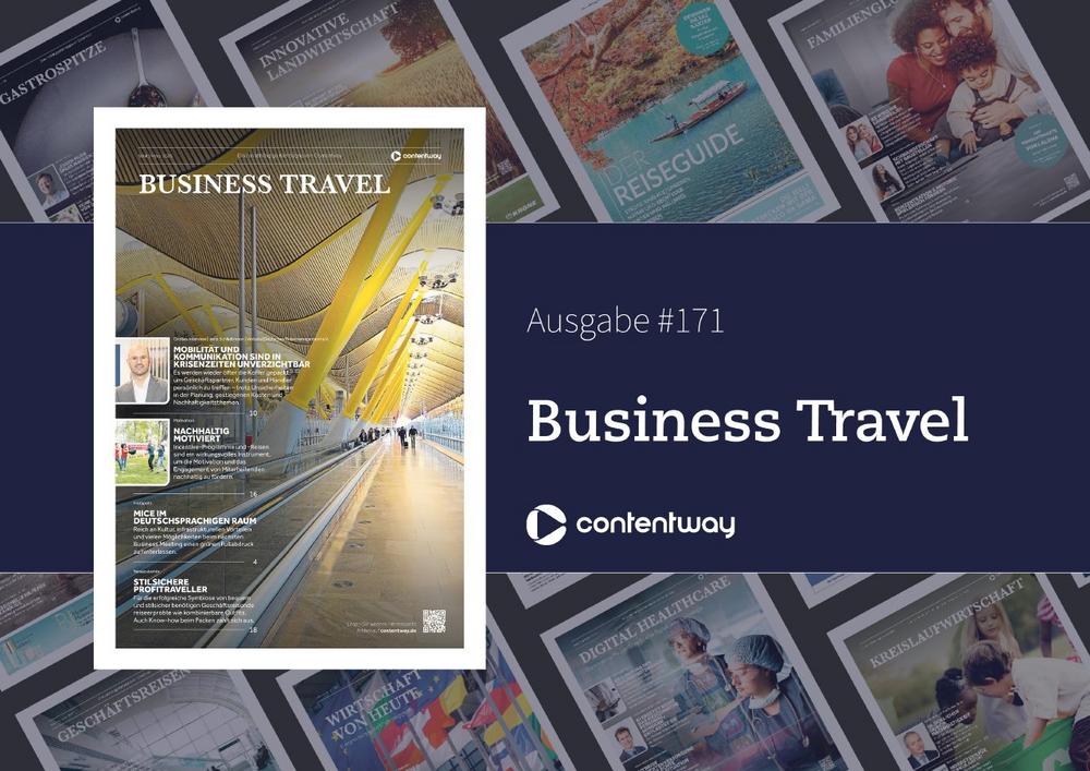 #171 – Business Travel