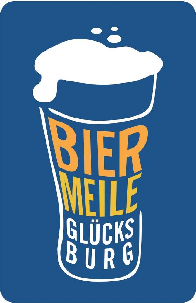 Stadtfest „Biermeile Glücksburg“  2025