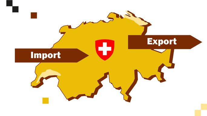 The digital future of customs clearance in Switzerland