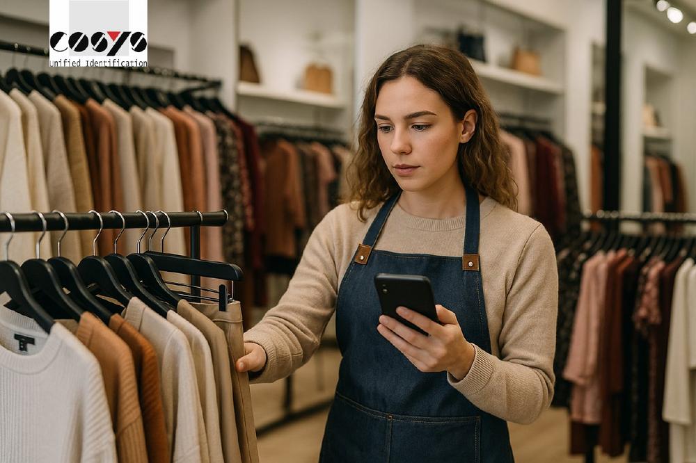 How to run an efficient stocktake for multiple retail stores and warehouses