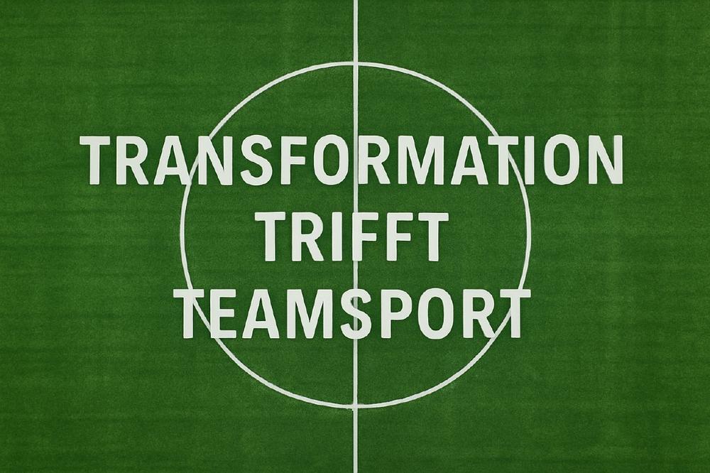 Warum agile Transformationen scheitern – und wie man mit 7 Spielsystemen gewinnt