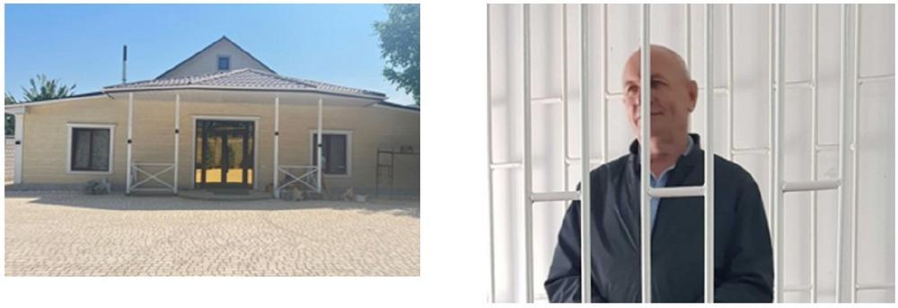 Kirgistan: Oberstes Gericht verbietet Reformadventisten dauerhaft