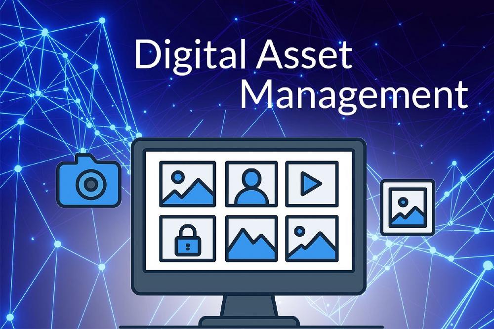 DAM DAY 2025: Wenn KI das Digital Asset Management neu definiert