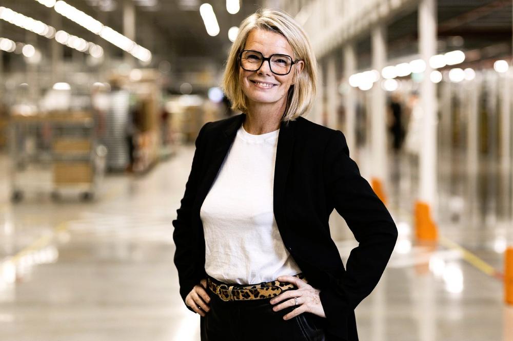 Autostore: Intelligente Automatisierung treibt Effizienz