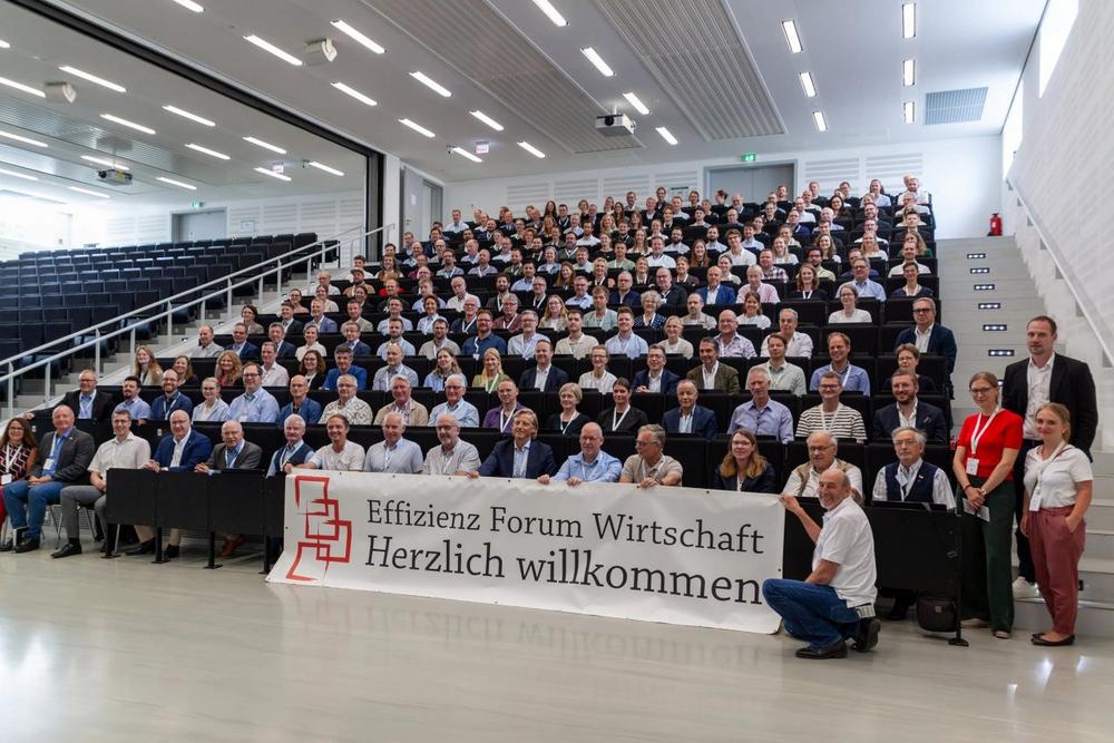 Zukunftssicher statt linear wirtschaften