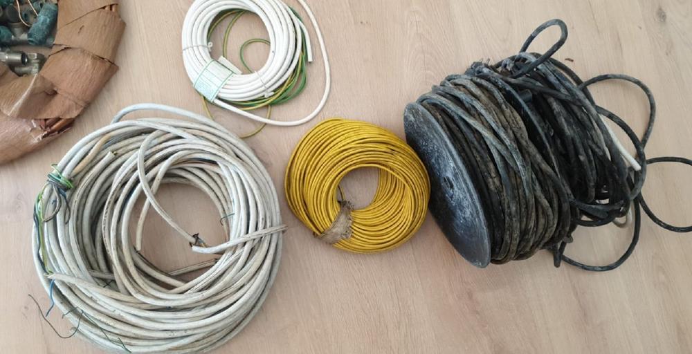 Die Altmetallabholung Düsseldorf sorgt für eine Rückführung der ausrangierten Haushaltsgegenstände in den Kreislauf der Rohstoffe