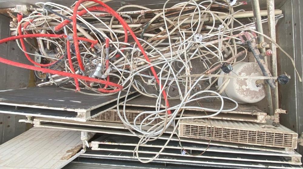 Der Schrottankauf Recklinghausen ist ein wichtiges Rad im Getriebe eines hochmodernen Schrott-Recyclings