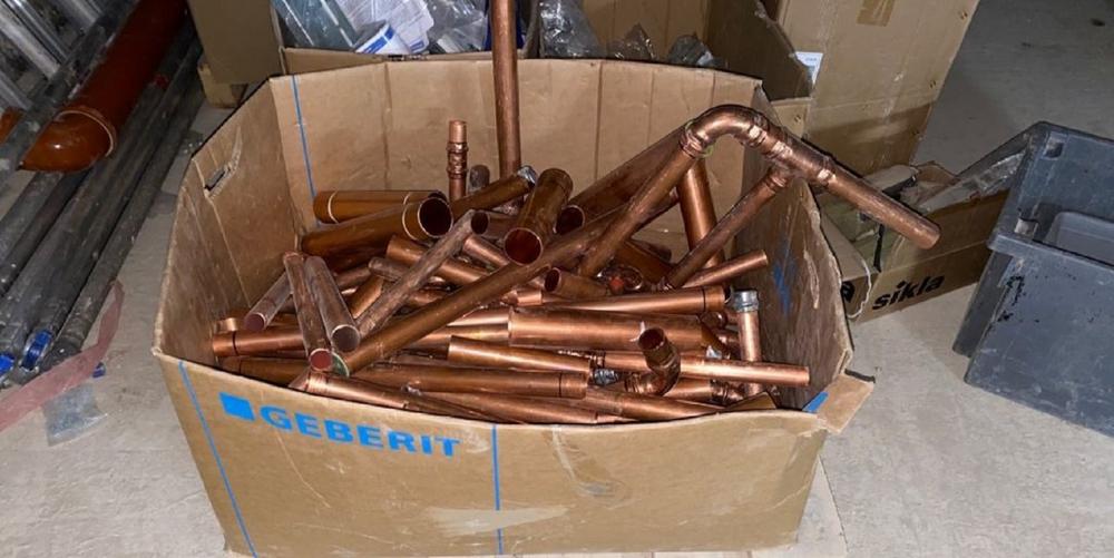 Zu lukrativen Preisen Ankauf von Altmetall vor Ort in Iserlohn – mit professionellen Schrotthändlern