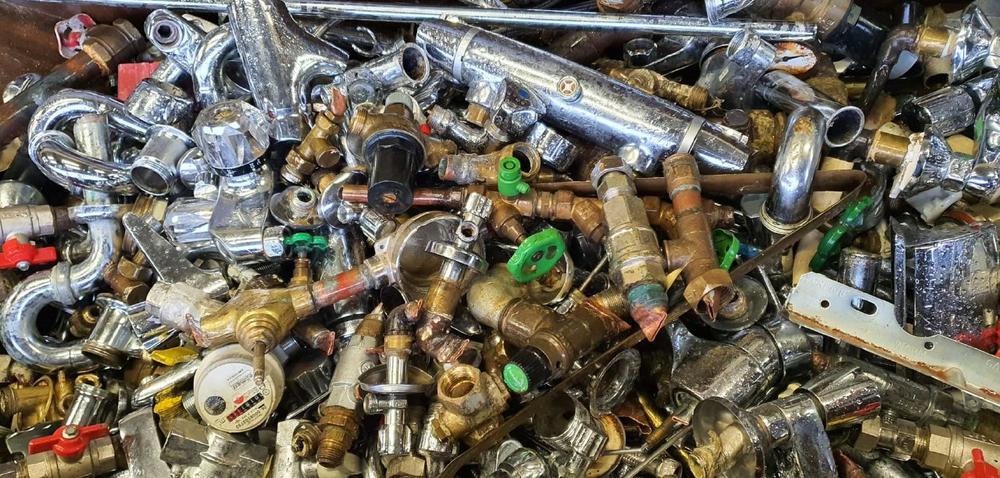 Schrottankauf Wuppertal-Ihre Experte für den Altmetallankauf