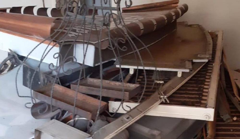 Service wird bei der Schrottabholung Oberhausen groß geschrieben – testen Sie ganz einfach die unkomplizierte Abwicklung