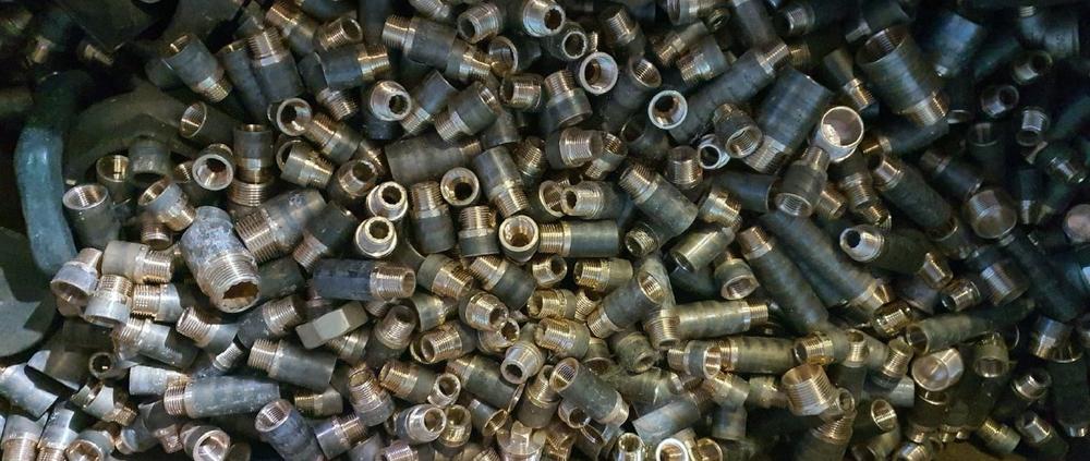 Der Schrottankauf Remscheid bietet nicht nur die kostenlose Abholung von Schrott, sondern auch den Ankauf von Metallschrott an