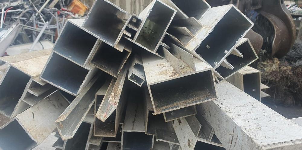 Service wird bei der Schrottabholung Dortmund groß geschrieben – testen Sie ganz einfach die unkomplizierte Abwicklung