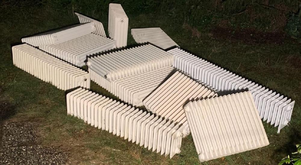 Kostenlose Altmetallabholung in Essen durch professionelle Schrotthändler