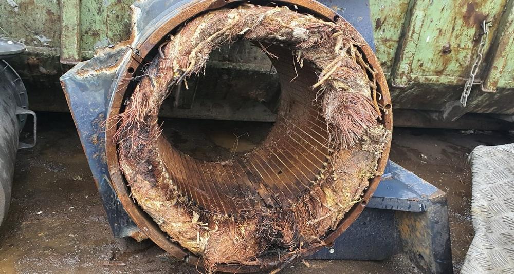 Der Schrottankauf Lünen ist ein wichtiges Rad im Getriebe eines hochmodernen Schrott-Recyclings