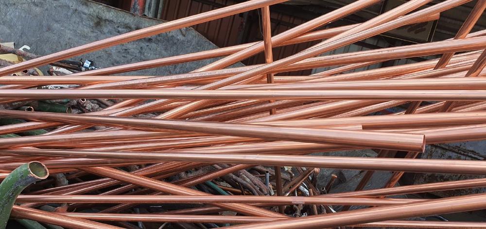 Gegen gute Preise Schrottankauf in Witten und Umgebung durch professionelle Schrotthändler