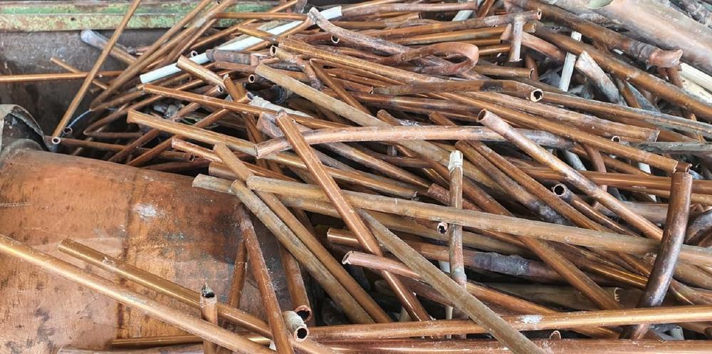 Vor Ort Schrott und Autoteile Ankauf vor Ort in Köln und Umgebung