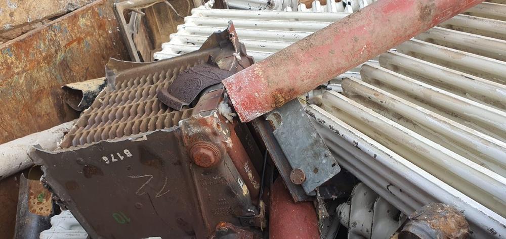 kostenlosen Schrottabholung in Lippstadt, kümmern sich die Fachleute von Schrotthändler NRW