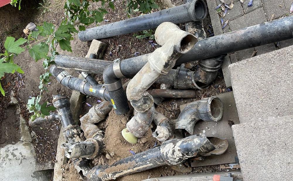 Schnelle und unkomplizierte Schrottabholung in Dortmund und Umgebung