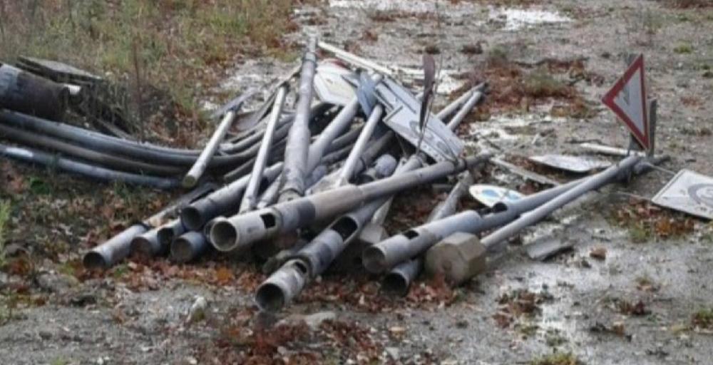 Direkt vor Ort Schrott und Altmetall kostenfrei Abholung in Ratingen und Umgebung