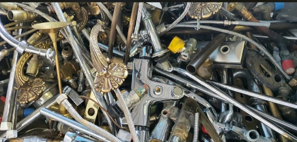 Sie suchen nach einer einfachen Möglichkeit Ihren Schrott in Moers verkaufen Möchten?